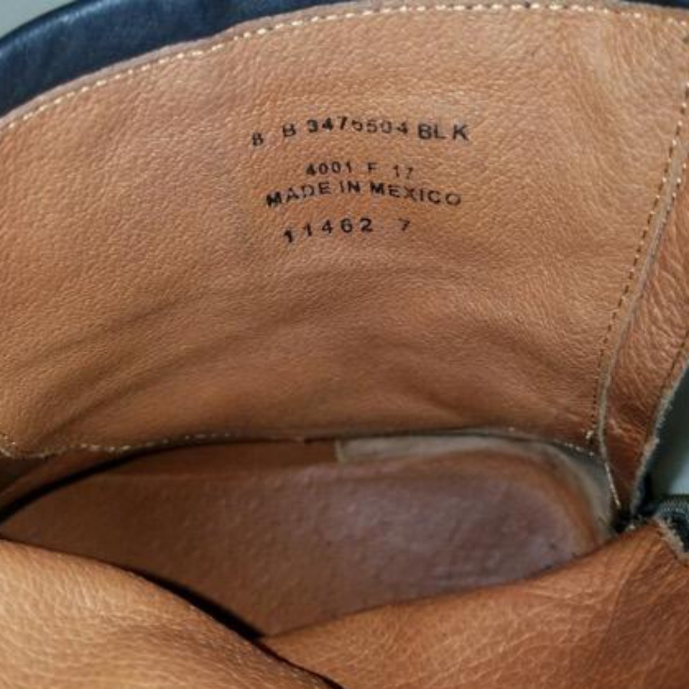 Frye Boots - Picture 4 of 7